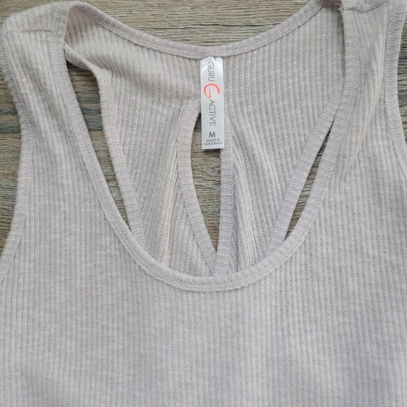 Guru Active Tops Guru Active Wear Top Poshmark